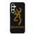 BROWNING LOGO CARBON Samsung Galaxy S24 FE Case Cover