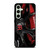 BUGATTI RIM CAR LOGO Samsung Galaxy S24 FE Case Cover