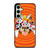 BUGS BUNNY AND FRIENDS Looney Tunes Samsung Galaxy S24 FE Case Cover