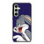 BUGS BUNNY LOONEY TUNES Samsung Galaxy S24 FE Case Cover