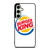 BURGER KING Samsung Galaxy S24 FE Case Cover