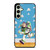 BUZZ LIGHTYEAR TOY STORY Samsung Galaxy S24 FE Case Cover