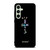 CACTUS JACK TRAVIS SCOTT X OFF WHITE 2 Samsung Galaxy S24 FE Case Cover