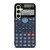 CALCULATOR RETRO Samsung Galaxy S24 FE Case Cover