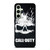 CALL OF DUTY GAMES LOGO POSTER Samsung Galaxy S24 FE Case Cover
