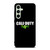 CALL OF DUTY MODERN WARFARE LOGO Samsung Galaxy S24 FE Case Cover