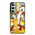 CALVIN AND HOBBES DUPLICATOR Samsung Galaxy S24 FE Case Cover