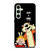CALVIN AND HOBES 1 Samsung Galaxy S24 FE Case Cover