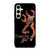 CAMO BROWNING COUNTRY GAL Samsung Galaxy S24 FE Case Cover