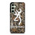 CAMO BROWNING Samsung Galaxy S24 FE Case Cover