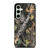 CAMO OAK MOSSY Samsung Galaxy S24 FE Case Cover