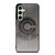 CAPSULE CORP METAL LOGO DRAGON BALL Z Samsung Galaxy S24 FE Case Cover