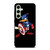 CAPTAIN AMERICA DAFFY DUCK 3 Samsung Galaxy S24 FE Case Cover