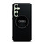 CAR LOGO AUDI EMBLEM Samsung Galaxy S24 FE Case Cover