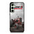CASE IH INTERNATIONAL HARVESTER TRACTOR Samsung Galaxy S24 FE Case Cover