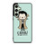 CASTIEL ANGEL OF THE LORD Samsung Galaxy S24 FE Case Cover