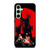 CASTLEVANIA ART Samsung Galaxy S24 FE Case Cover
