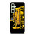 CATERPILLAR CAT CARTOON Samsung Galaxy S24 FE Case Cover