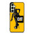 CATERPILLAR CAT GIRL Samsung Galaxy S24 FE Case Cover