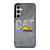 CATERPILLAR LOGO ESTIRPE CULTURE Samsung Galaxy S24 FE Case Cover