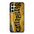 CATERPILLAR OLD STYLE LOGO Samsung Galaxy S24 FE Case Cover