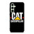 CATERPILLAR TRACTOR Samsung Galaxy S24 FE Case Cover