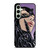 CATWOMAN CLIPART Samsung Galaxy S24 FE Case Cover
