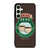 CENTRAL PERK FRIENDS Samsung Galaxy S24 FE Case Cover