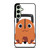 CHAINSAW MAN POCHITA MANGA Samsung Galaxy S24 FE Case Cover