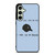 CHANCE 3 ACIDRAP QUOTE Samsung Galaxy S24 FE Case Cover