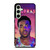 CHANCE THE RAPPER ACIDRAP Samsung Galaxy S24 FE Case Cover