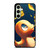 CHARMANDER POKEMON CUTE Samsung Galaxy S24 FE Case Cover