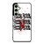 CHEAP TRICK BAND Samsung Galaxy S24 FE Case Cover