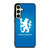 CHELSEA FOOTBALL CLUB Samsung Galaxy S24 FE Case Cover