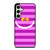 CHESHIRE CAT ALICE IN WONDERLAND Disney Samsung Galaxy S24 FE Case Cover