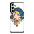 CHIBI WONDER WOMAN Samsung Galaxy S24 FE Case Cover