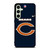 CHICAGO BEARS FOOTBALL LOGO NIKE Samsung Galaxy S24 FE Case Cover