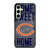 CHICAGO BEARS HOME SWEET HOME Samsung Galaxy S24 FE Case Cover