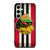 CHICAGO BLACKHAWKS Samsung Galaxy S24 FE Case Cover