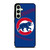 CHICAGO CUBS BASEBALL LOGO Samsung Galaxy S24 FE Case Cover