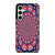 CHICAGO CUBS LOGO COLLAGE Samsung Galaxy S24 FE Case Cover