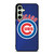 CHICAGO CUBS Samsung Galaxy S24 FE Case Cover