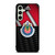 CHIVAS DE GUADALAJARA ADI Samsung Galaxy S24 FE Case Cover