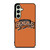 CINCINNATI BENGALS FOOTBALL LOGO NFL TEAM Samsung Galaxy S24 FE Case Cover