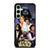 CLASSIC STAR WARS Samsung Galaxy S24 FE Case Cover