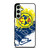CLUB AMERICA AGUILAS ART 3 Samsung Galaxy S24 FE Case Cover