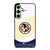 CLUB AMERICA DE FUTBOL LOGO Samsung Galaxy S24 FE Case Cover