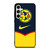 CLUB AMERICA LOGO 3 Samsung Galaxy S24 FE Case Cover