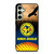 CLUB AMERICA SAMOS AGUILAS NEW Samsung Galaxy S24 FE Case Cover
