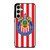 CLUB DEPORTIVO CHIVAS Samsung Galaxy S24 FE Case Cover